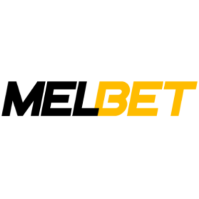 MelbetLogo